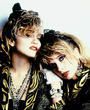 1985: kinowy debiut „Rozpaczliwie poszukując Susan” z Madonną w roli głównej