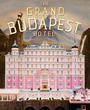 Ur. Wes Anderson, twórca „Grand Budapest Hotel”