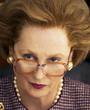 2012: Meryl Streep odbiera (trzeciego w karierze) Oscara za rolę Margaret Thatcher w filmie „Żelazna dama”