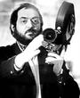 zm. Stanley Kubrick (1928-1999) – jeden z najważniejszych reżyserów w historii