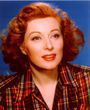 Zm. Greer Garson (1904-1996) – dama brytyjskiego kina