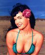 Ur. Bettie Page (1923-2008)