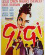 1958: premiera musicalu „Gigi”