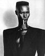 Ur. Grace Jones