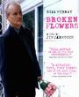 2005: film „Broken flowers” Jima Jarmucha otrzymuje Grand Prix Festiwalu Filmowego w Cannes