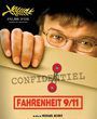2004: kontrowersyjny dokument „Fahrenheit 9/11” zdobywa Złotą Palmę w Cannes