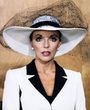 Ur. Joan Collins – największa intrygantka w historii telewizji