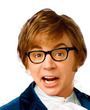 Ur. Mike Myers