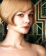 Ur. Carey Mulligan