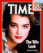Ur. Brooke Shields