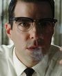 Ur. Zachary Quinto
