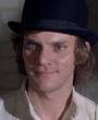 Ur. Malcolm McDowell