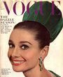 1951: filmowy debiut Audrey Hepburn