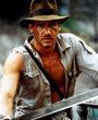 Ur. Harrison Ford – Indiana Jones forever!