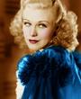 Ur. Ginger Rogers (1911-1995)
