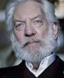 Ur. Donald Sutherland