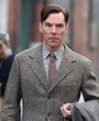 Ur. Benedict Cumberbath
