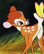 1942: brytyjski debiut „Bambi” Walta Disneya
