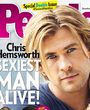 Ur. Chris Hemsworth – sam seks!