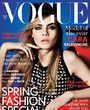 Ur. Cara Delevinge