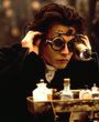 Ur. Tim Burton – król osobliwości