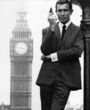 Ur. George Lazenby