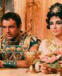 1963: Film „Kleopatra