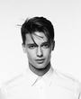 ur. Patrick Schwarzenegger