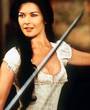ur. Catherine Zeta-Jones