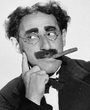 ur. Groucho Marx (1890-1977)