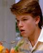1988: debiut filmowy Matta Damona („Mystic Pizza