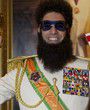 ur. Sacha Baron Cohen - baron komedii
