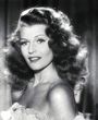 ur. Rita Haywarth (1918-1987) - ognistowłosa legenda kina